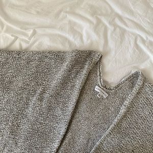 Aritzia Community Iconic Cape